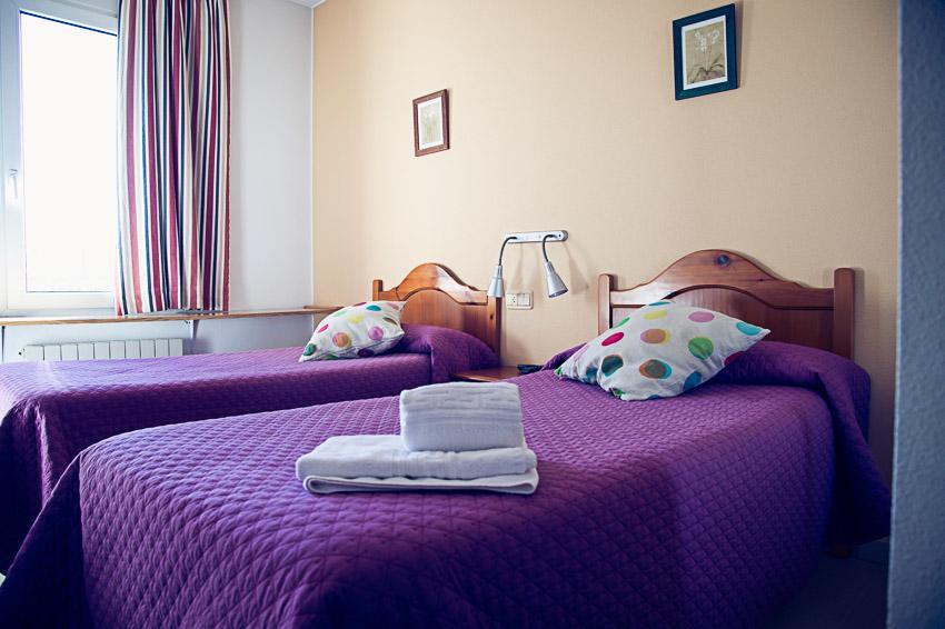 Hostal Goya II Carbonero el Mayor Extérieur photo