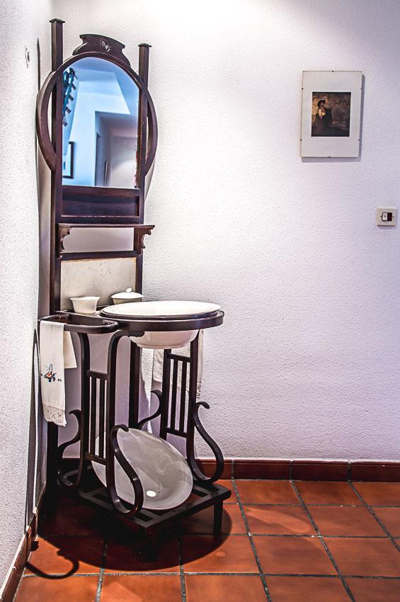 Hostal Goya II Carbonero el Mayor Extérieur photo